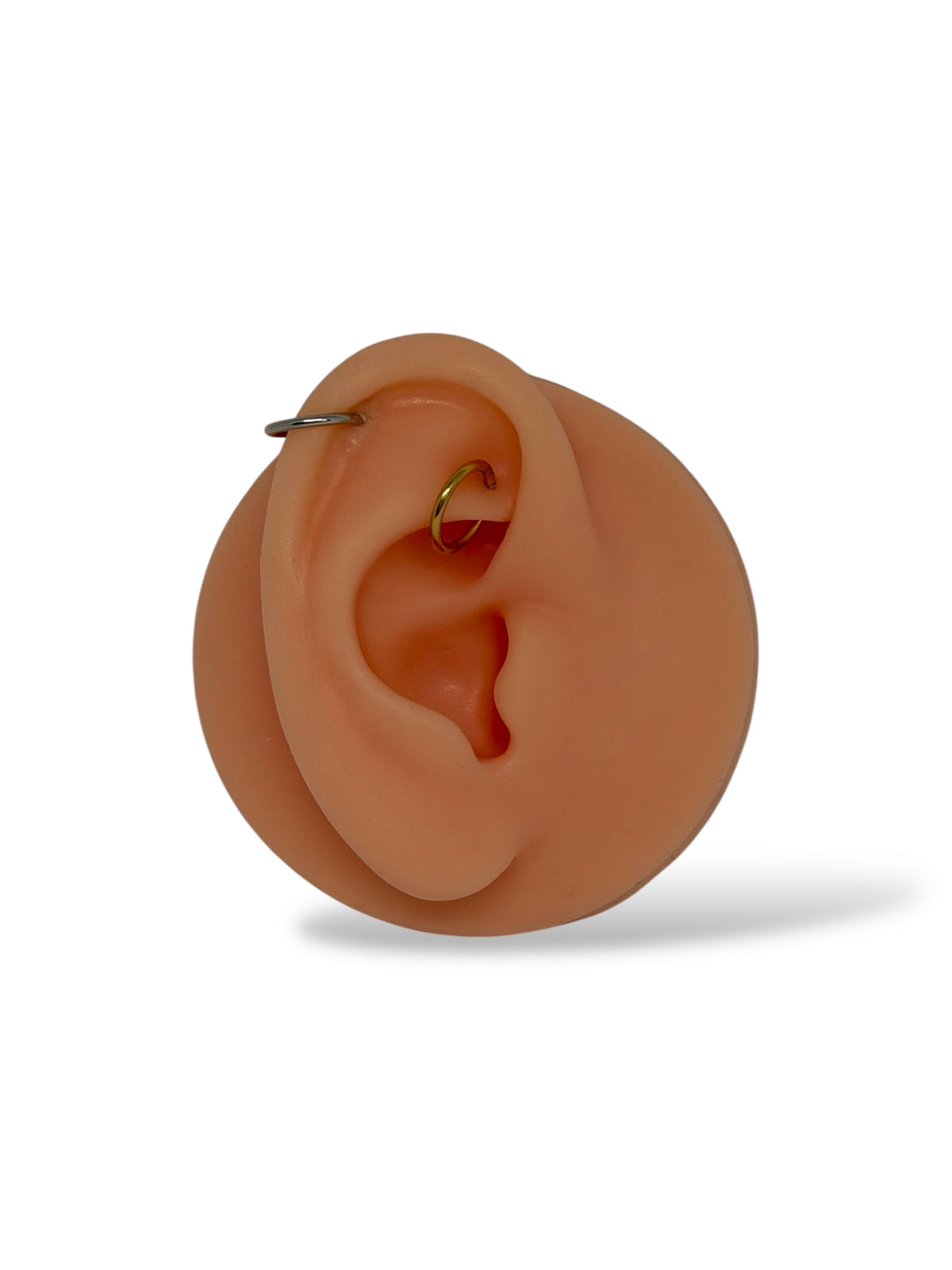 Piercing Anneaux