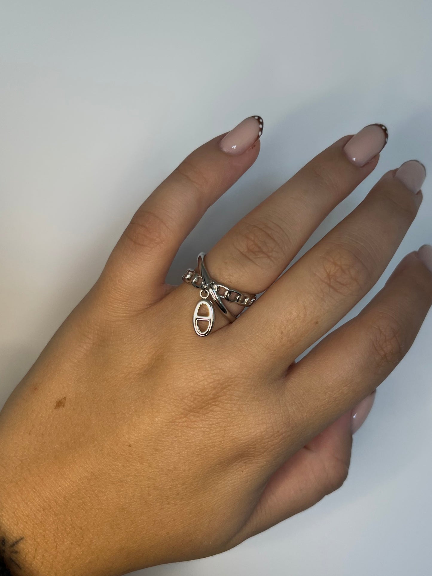 Bague BRELOQUES KATE