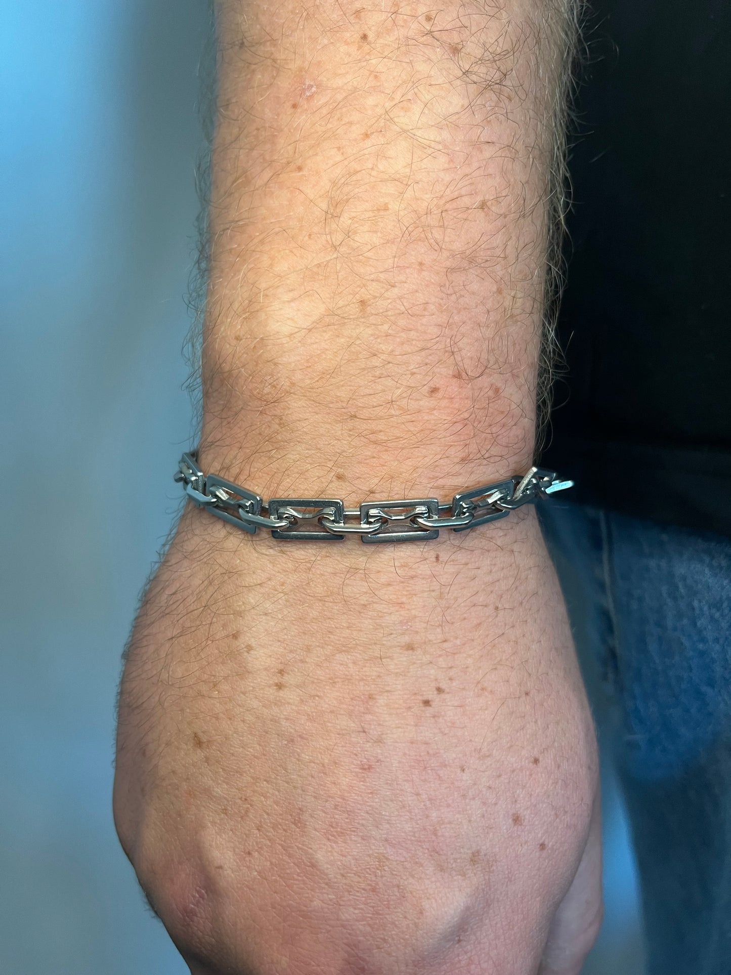 Bracelet LÉO 🌪️