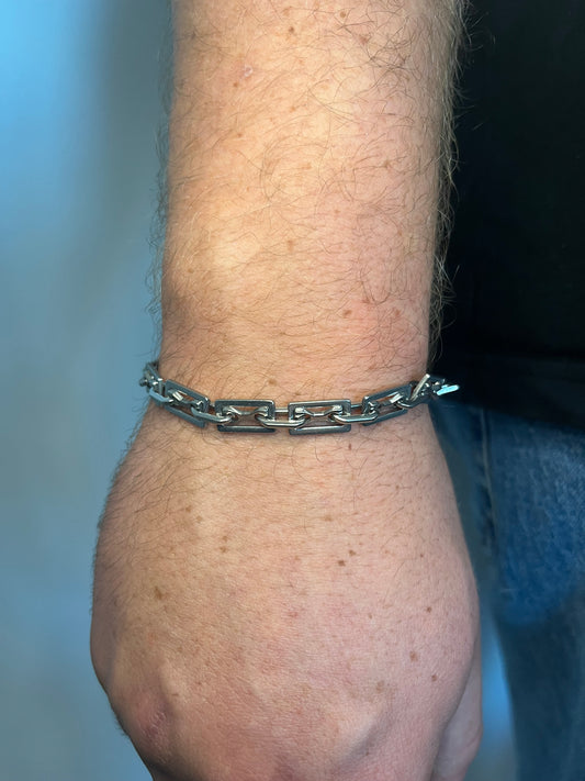 Bracelet LÉO 🌪️