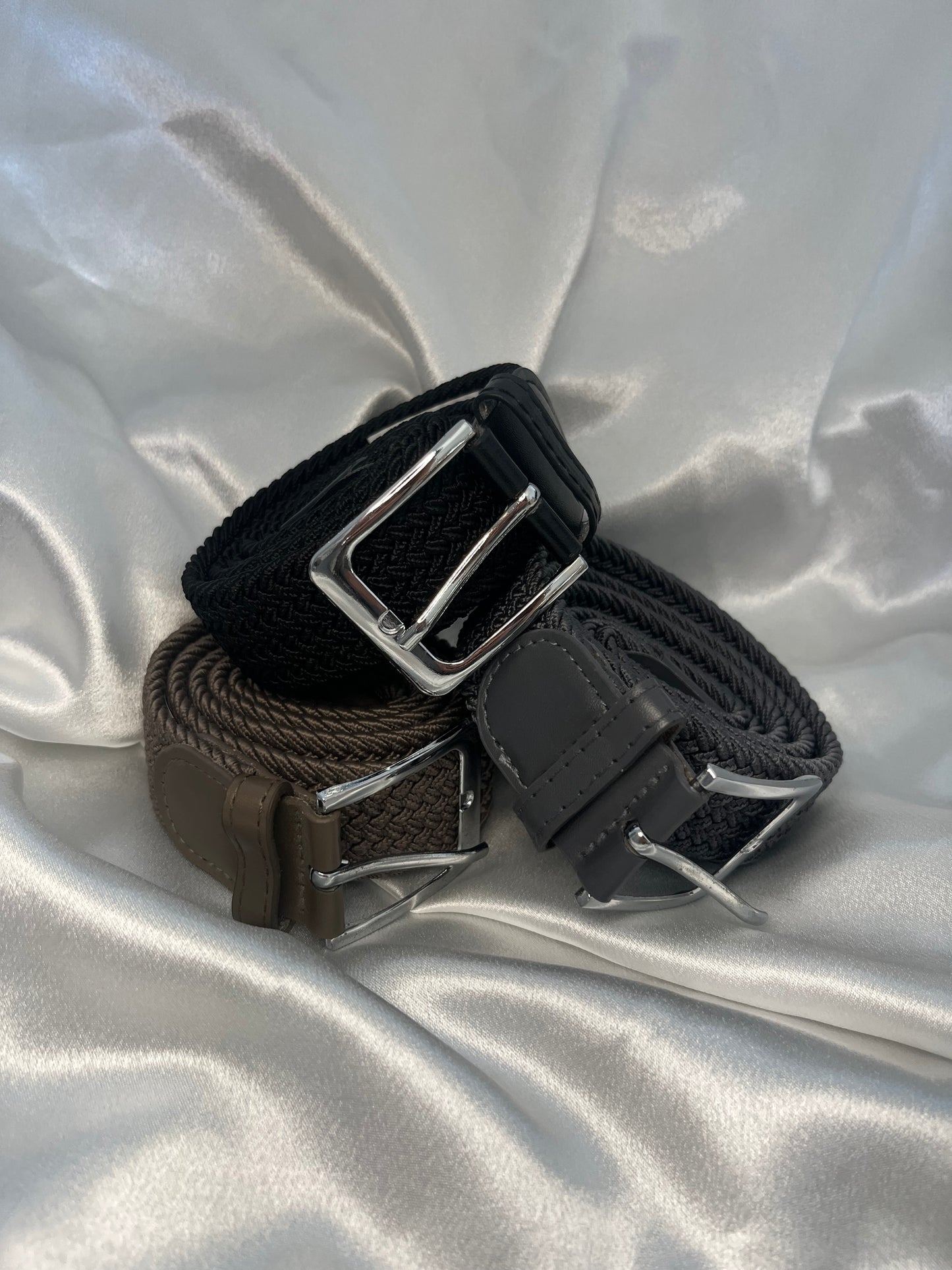 Ceinture Élastique