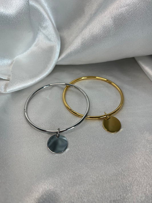 Jonc Breloque CIRCLE