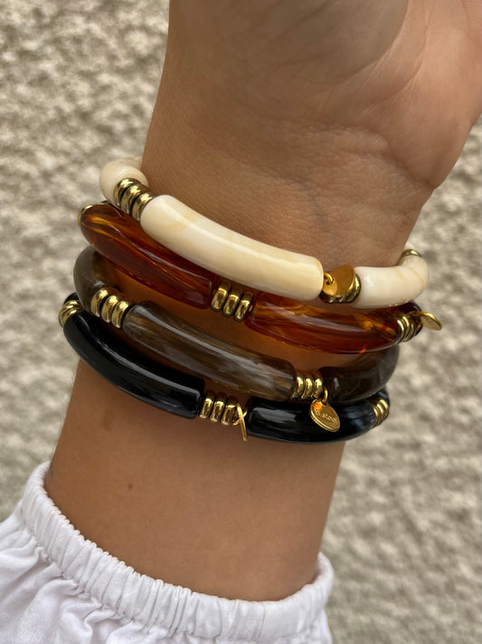 Bracelet élastique THALIA