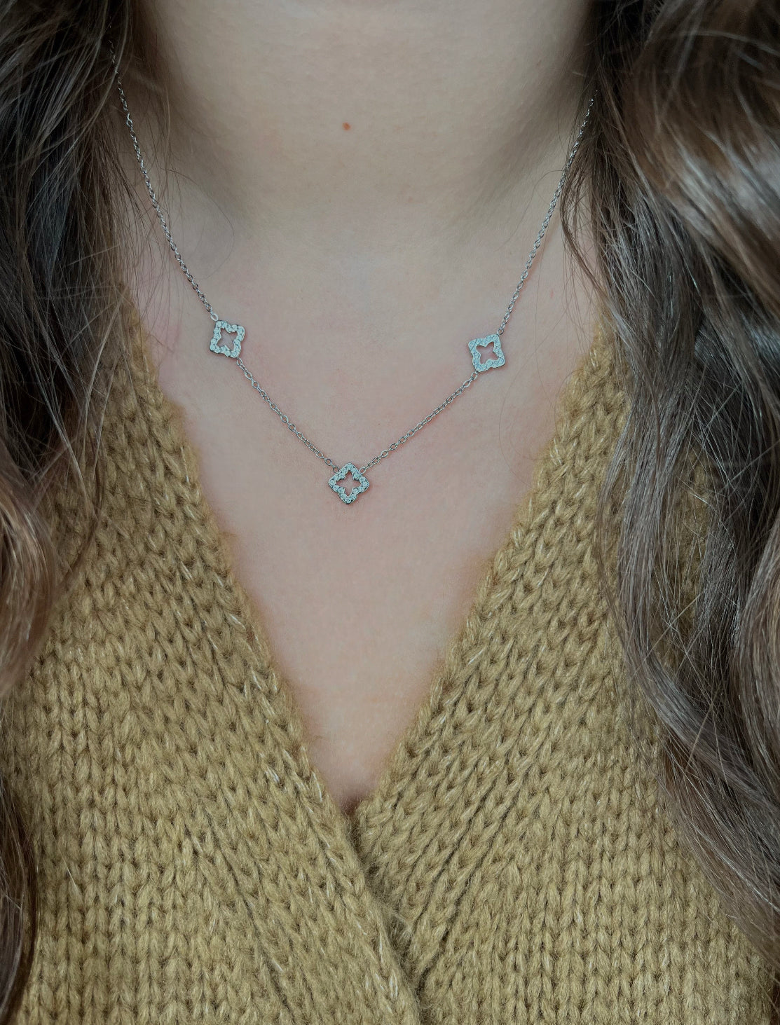 Pendentif LINE