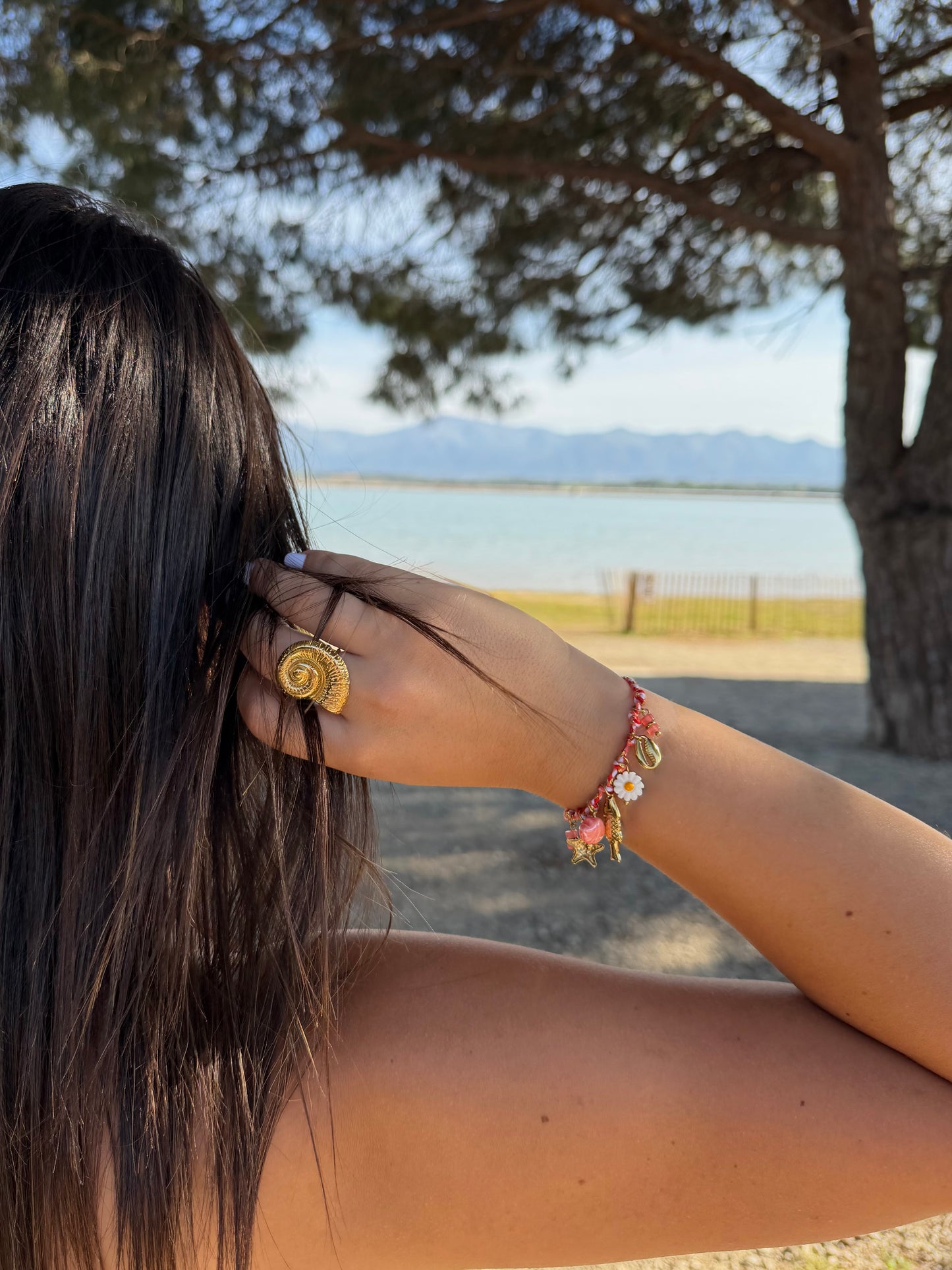Bracelet LUZ