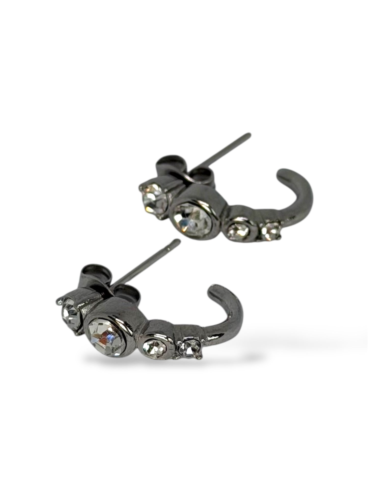 Boucles d’oreilles Cassiopée
