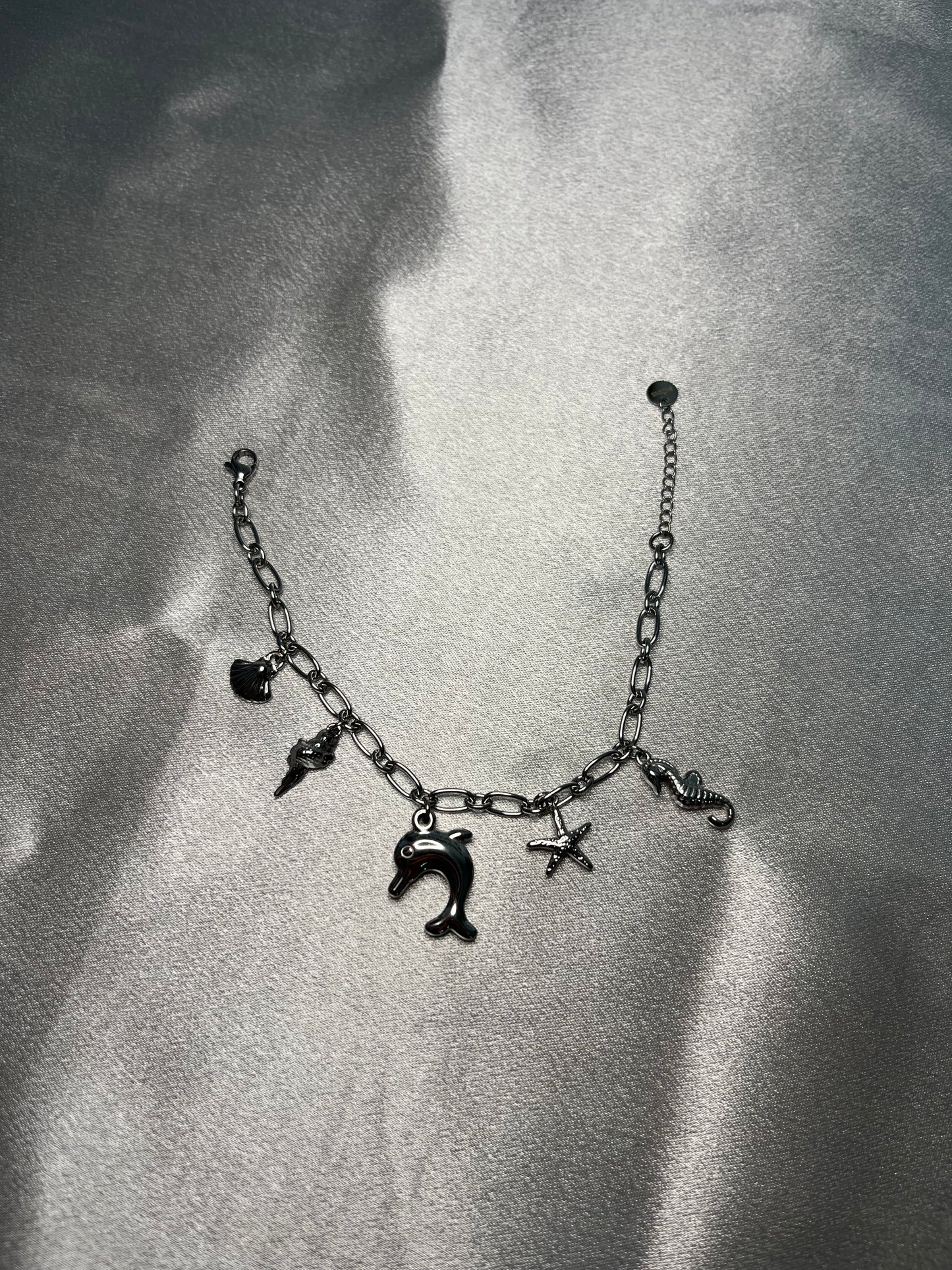 Bracelet Charm’s DAUPHIN