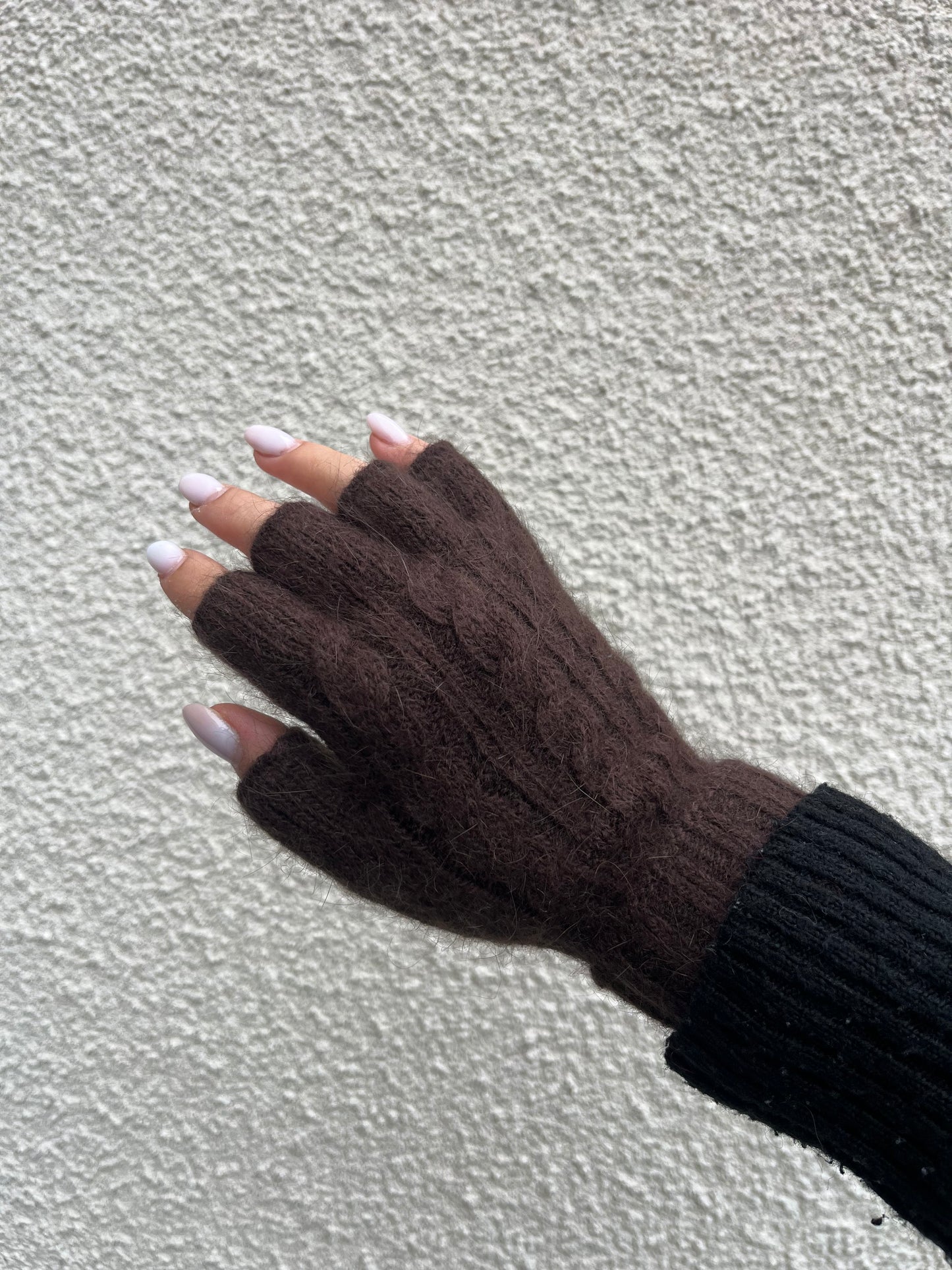 Mitaines - 4 COLORIS