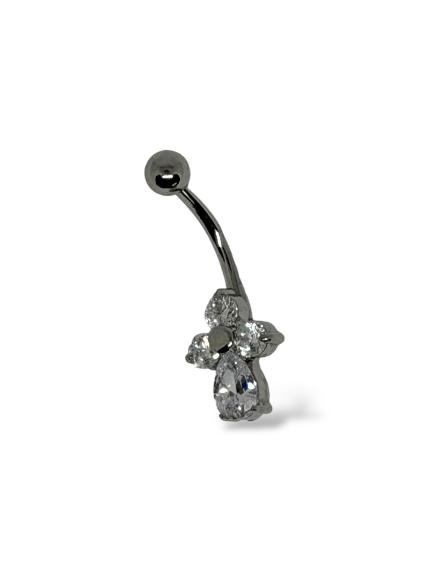 Piercing Nombril Léa
