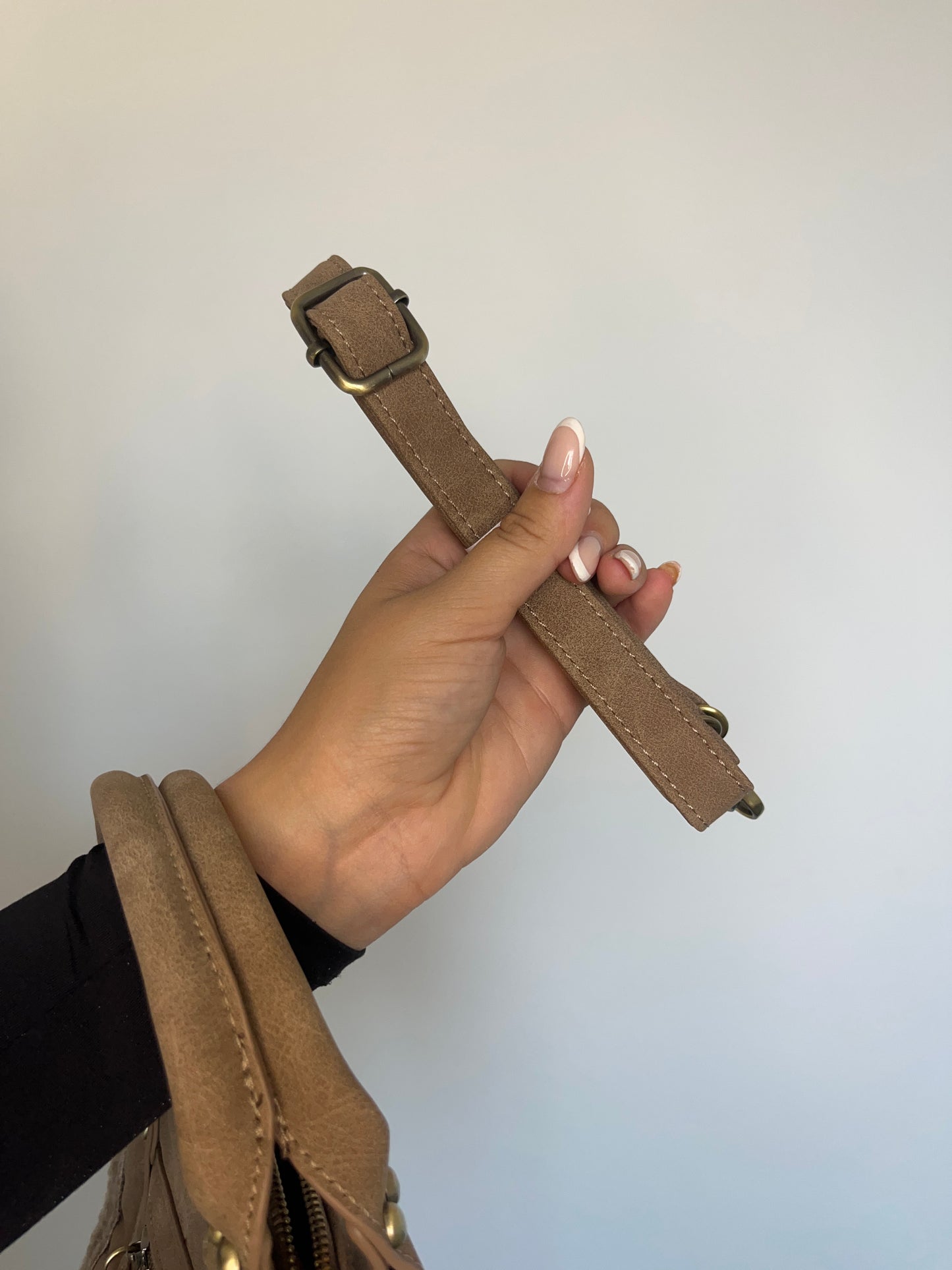 Sac LISA Bi-matière