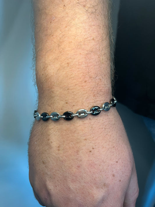 Bracelet Grain de Café ▪️▫️