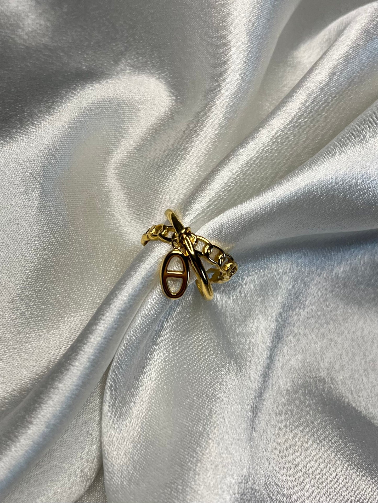 Bague BRELOQUES KATE