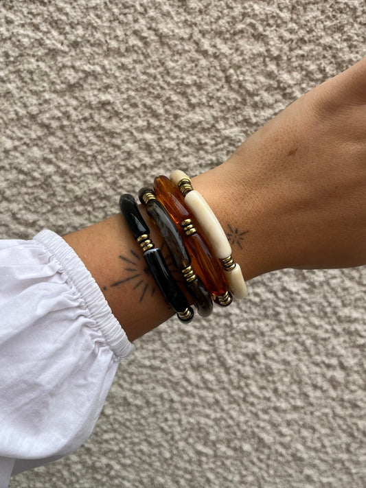 Bracelet élastique THALIA