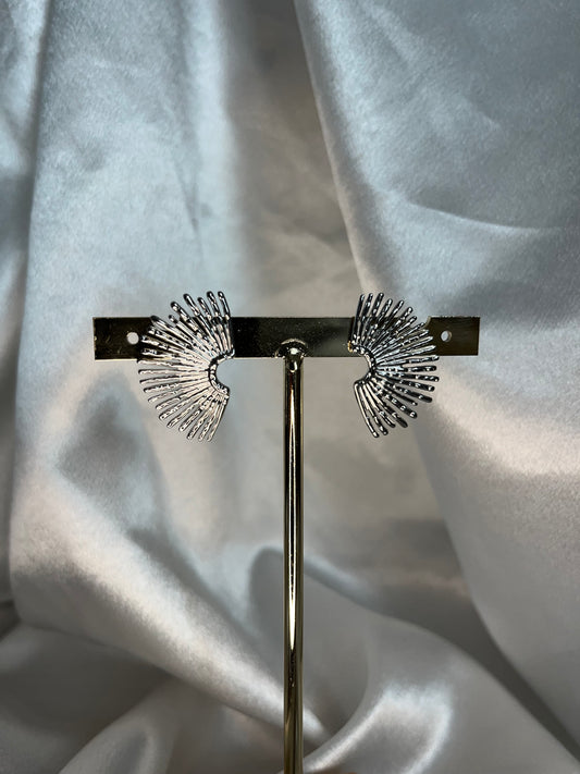 Boucles d’oreilles MARILOU