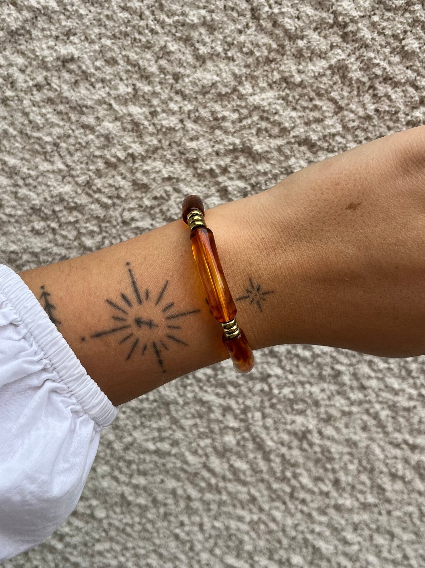 Bracelet élastique THALIA