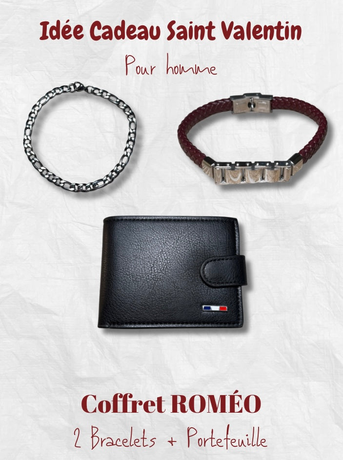 Coffret ROMÉO