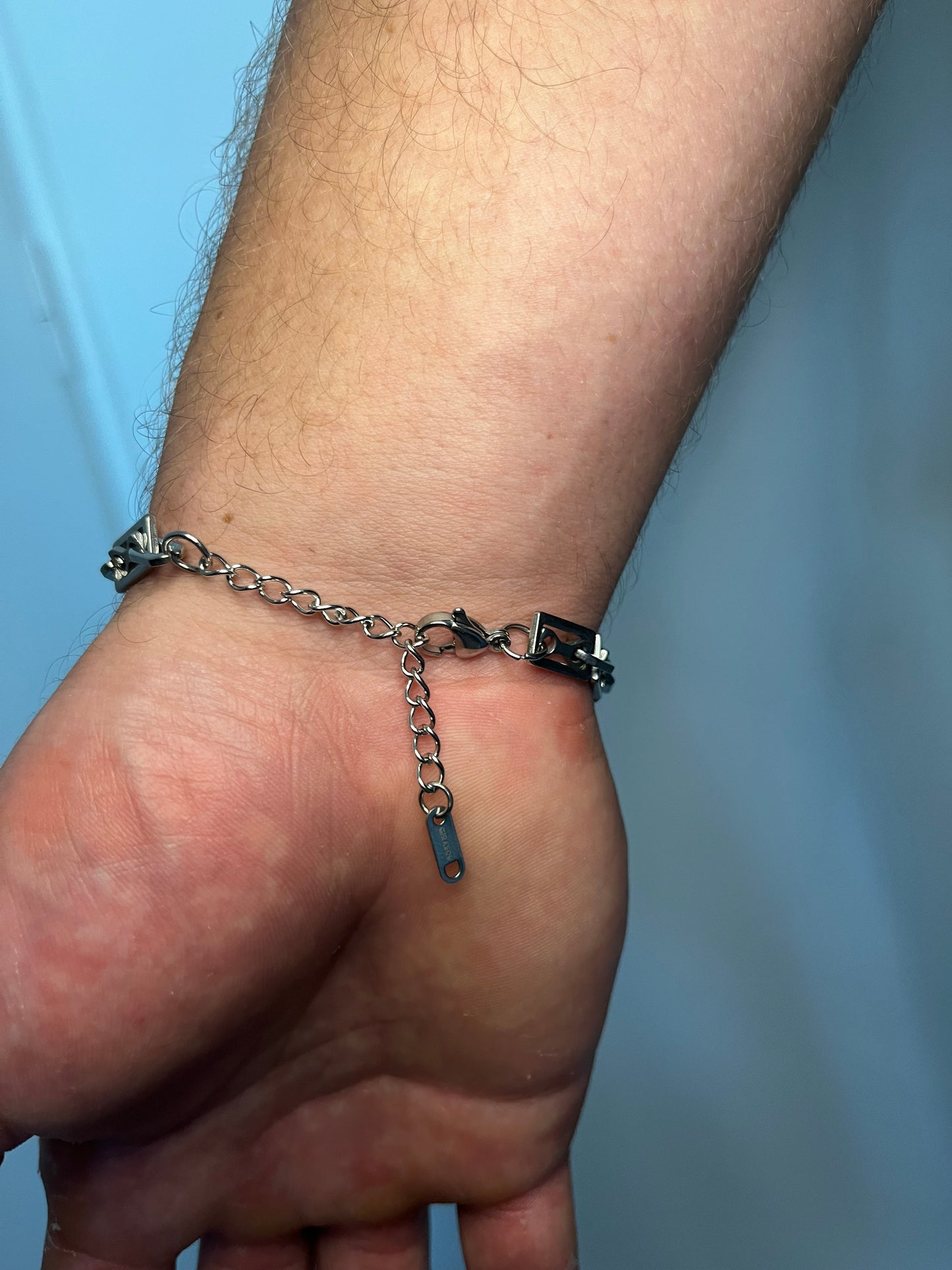 Bracelet LÉO 🌪️