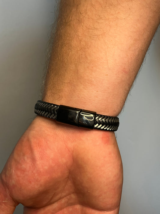 Bracelet BLACK ⚫️