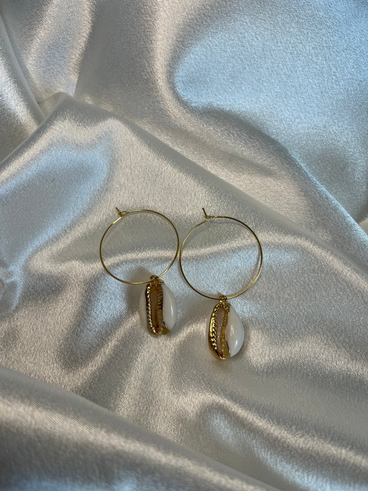 Boucles d’oreilles MOANA