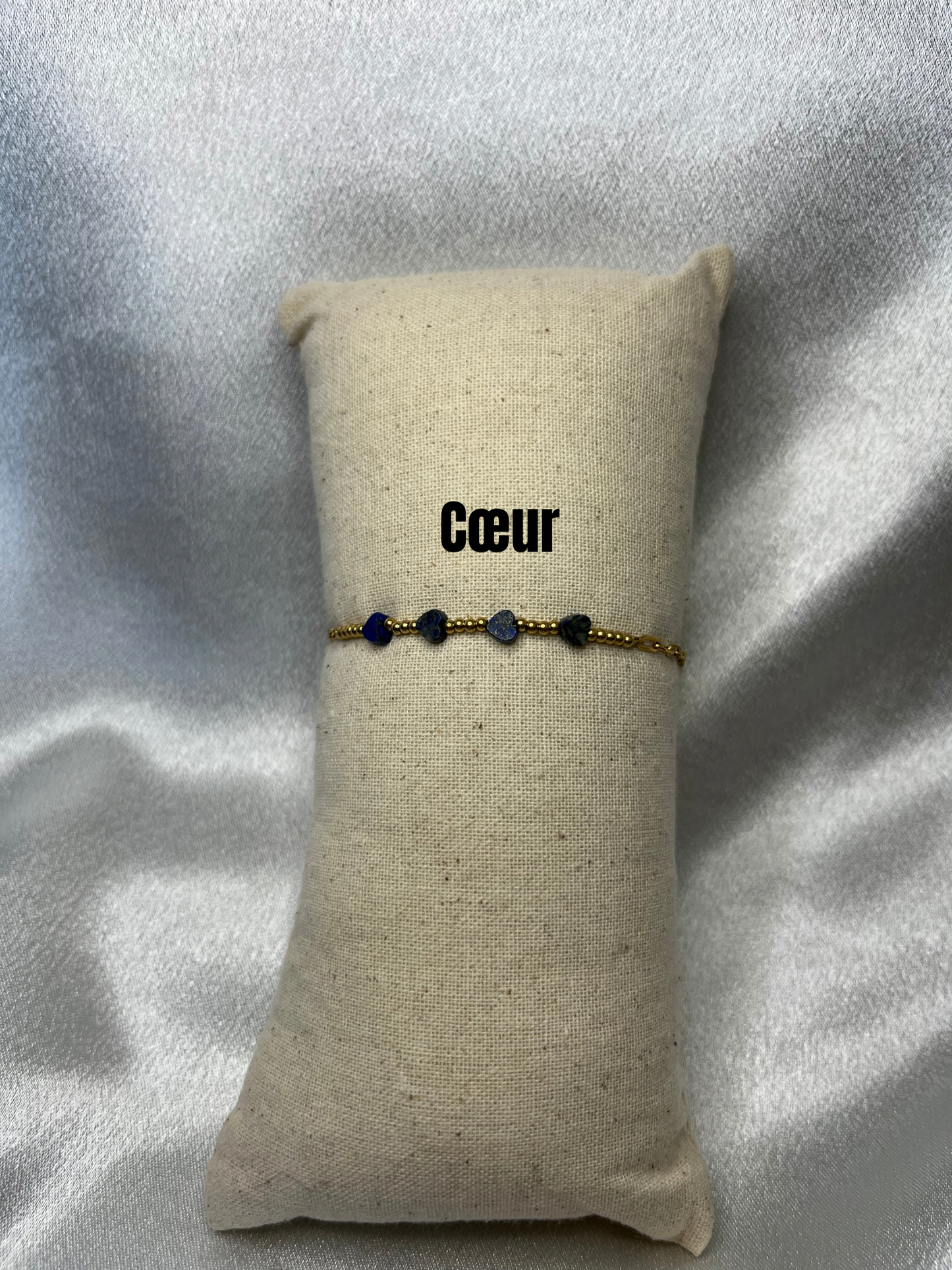 Bracelets BLUE NIGHT