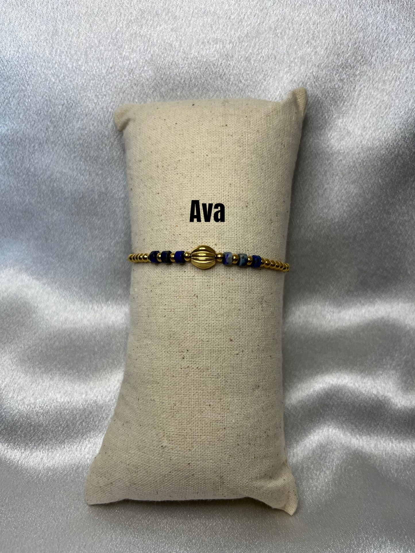 Bracelets BLUE NIGHT