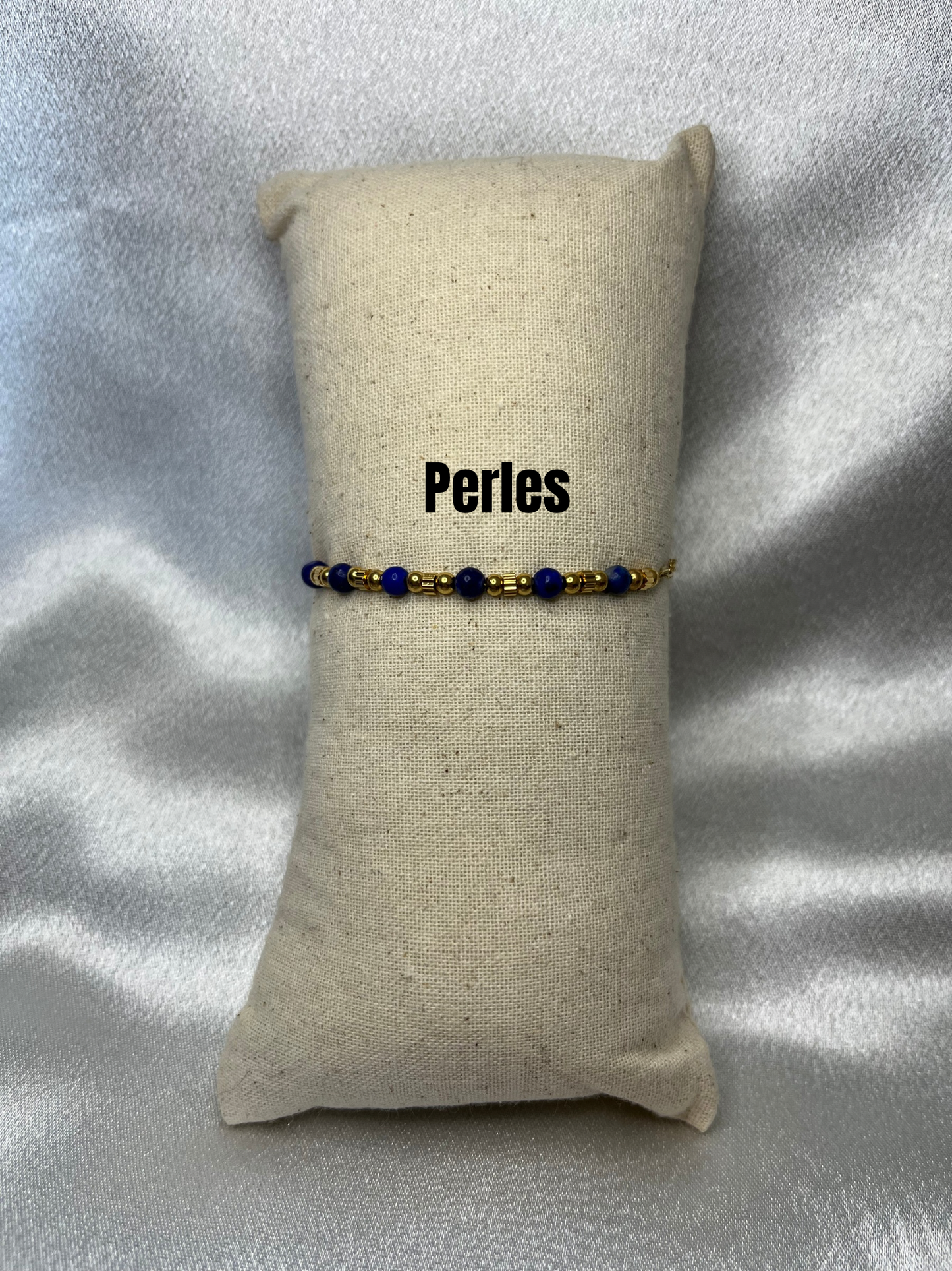 Bracelets BLUE NIGHT