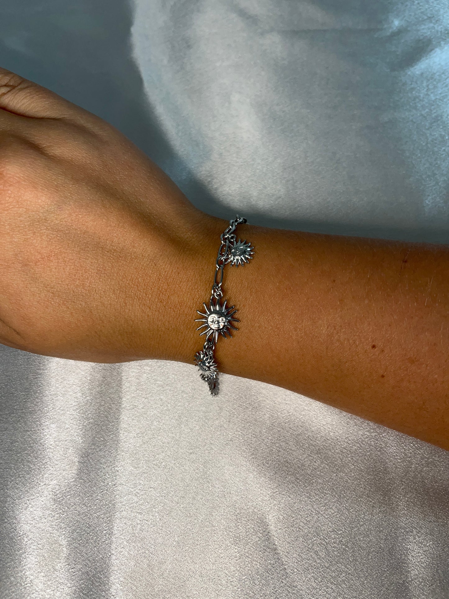 Bracelet Charm’s SOLEILS