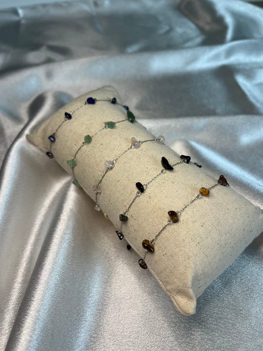 Bracelet Pierres
