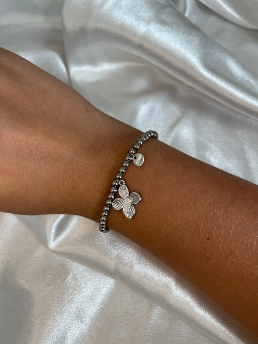 Bracelets élastique AMBRE