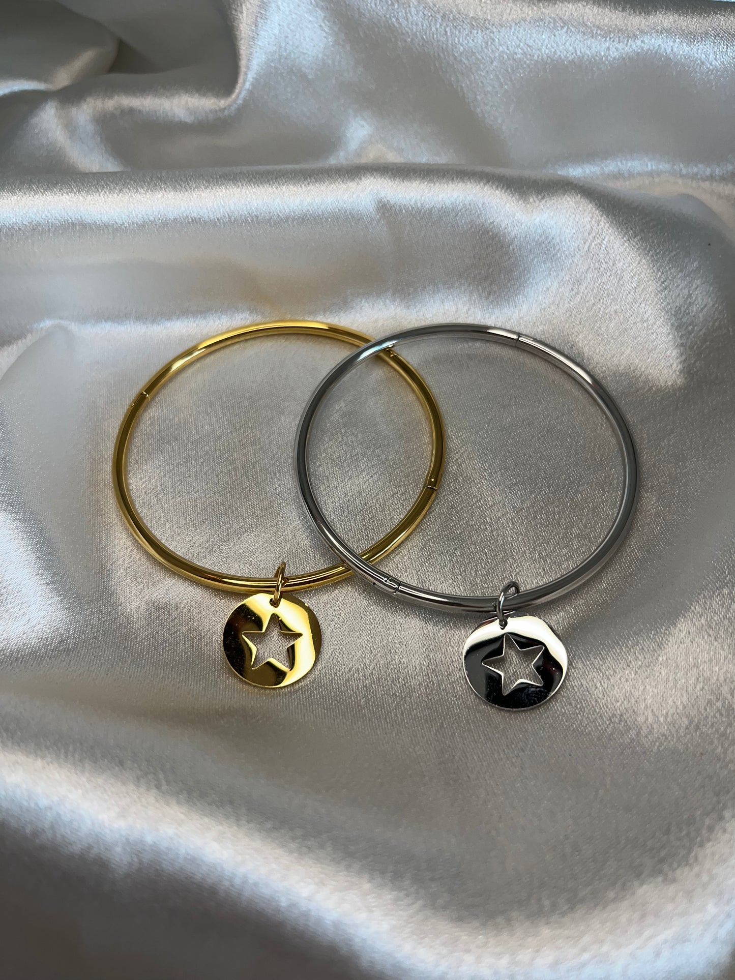 Jonc Breloque STELLA