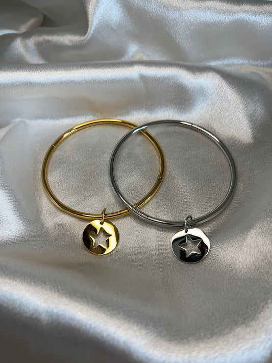 Jonc Breloque STELLA