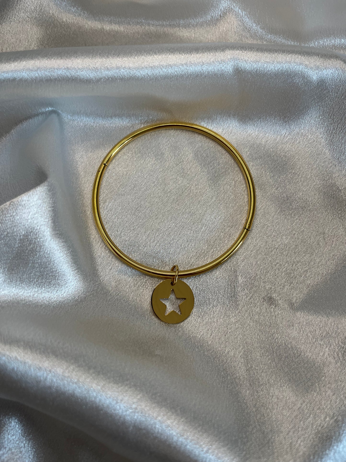 Jonc Breloque STELLA