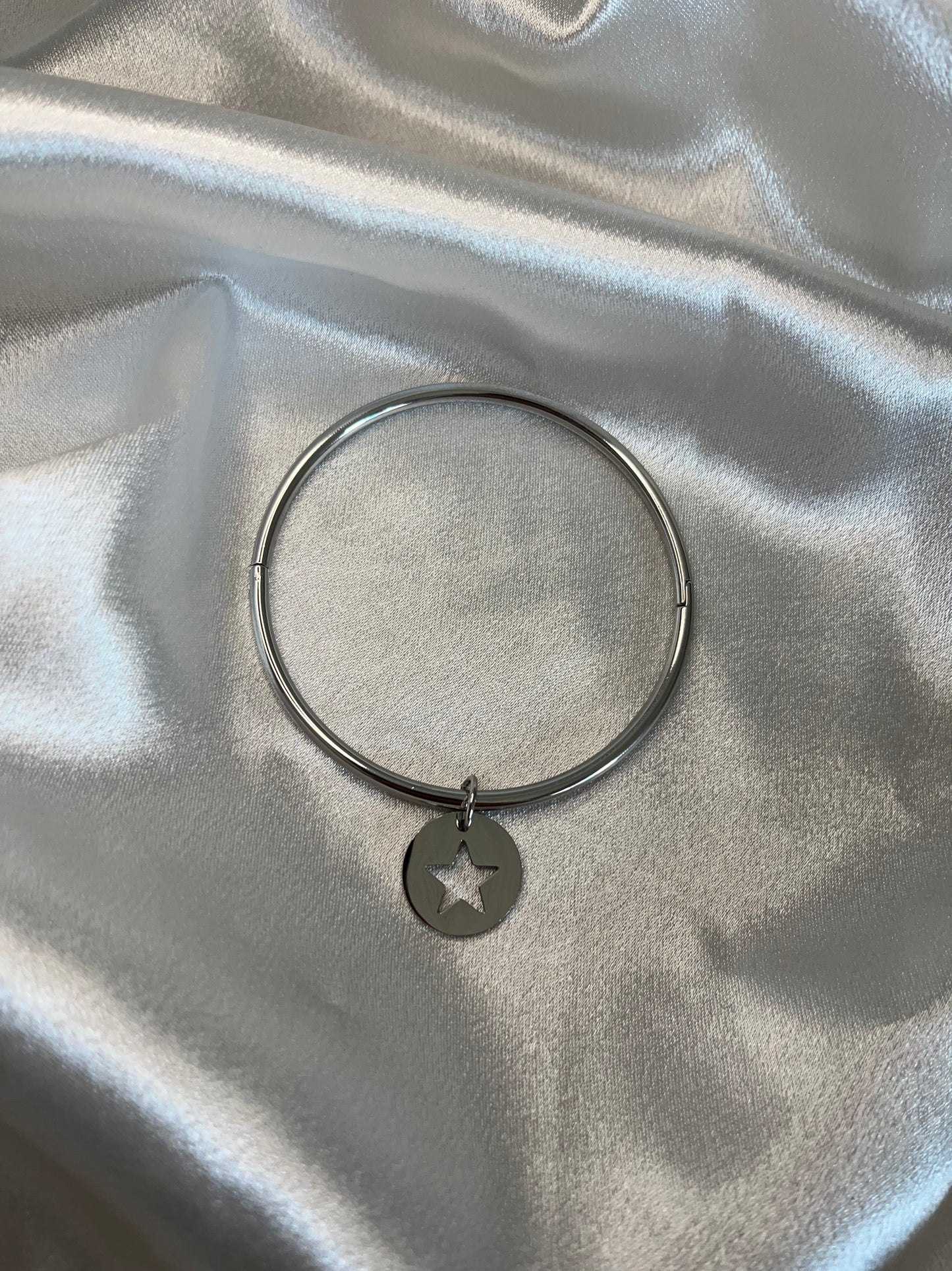 Jonc Breloque STELLA