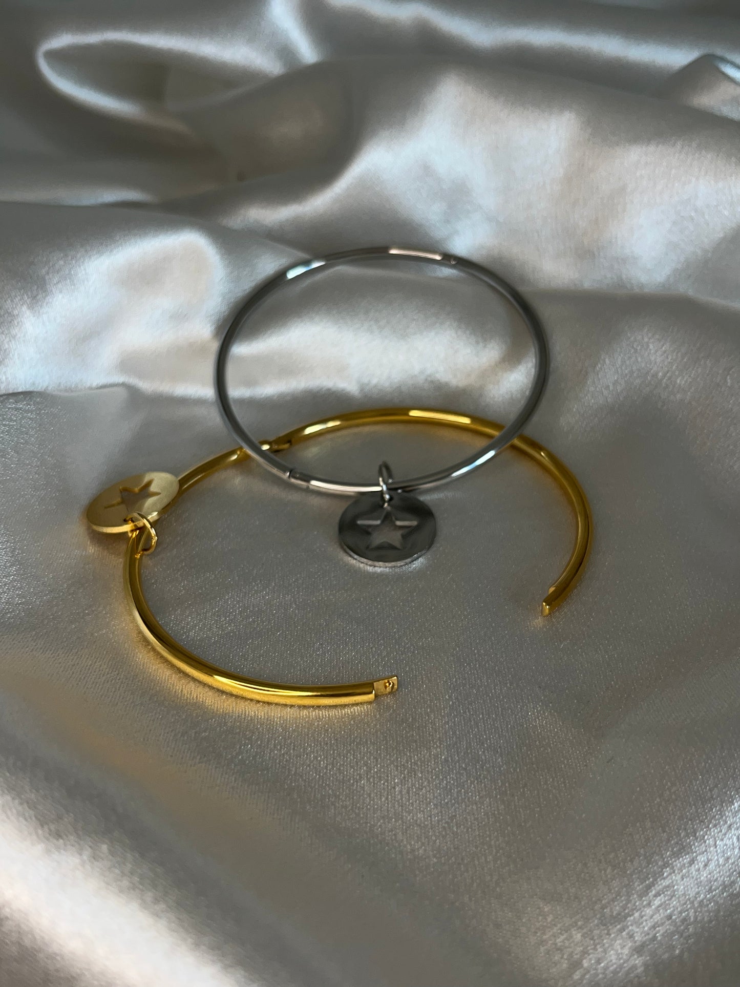 Jonc Breloque STELLA