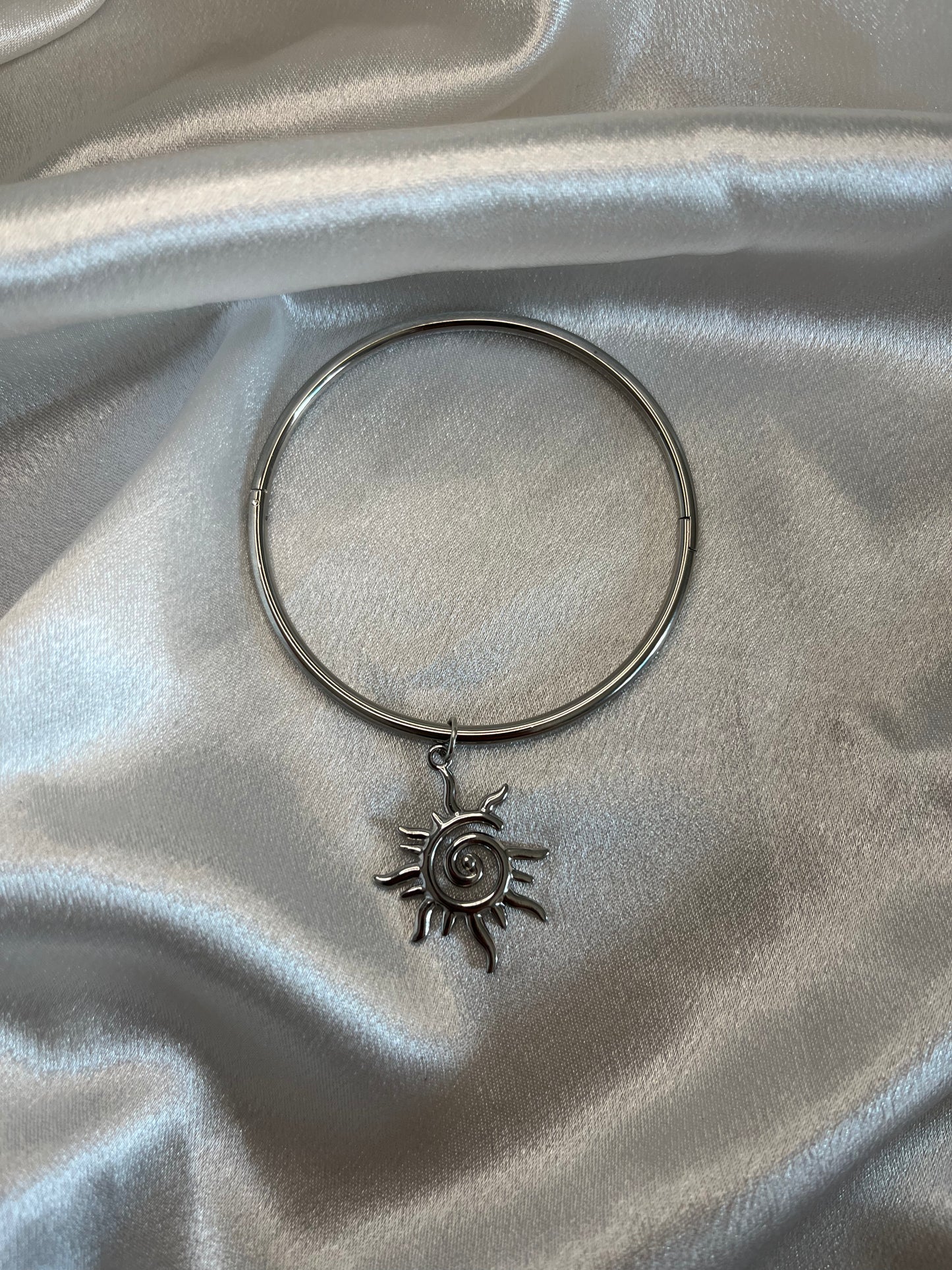 Jonc Breloque SOLEIL