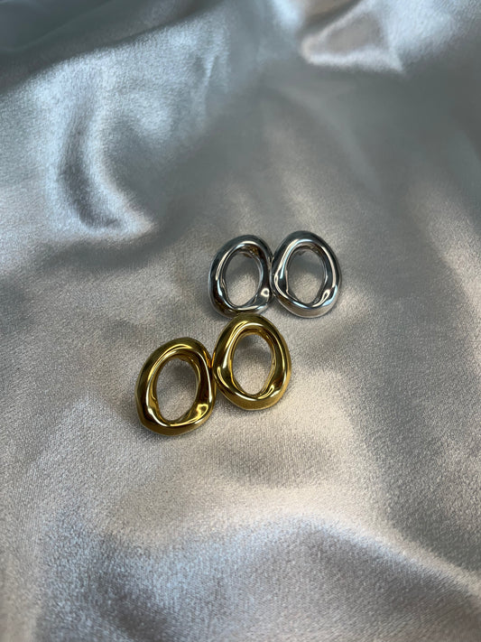 Boucles LÉNA Grandes