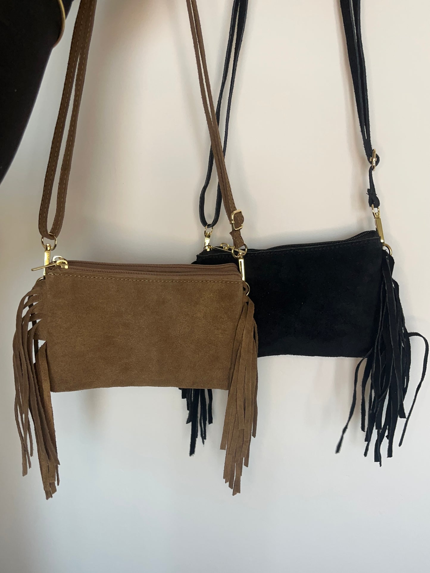 Sac BOHÈME - 100% Cuir