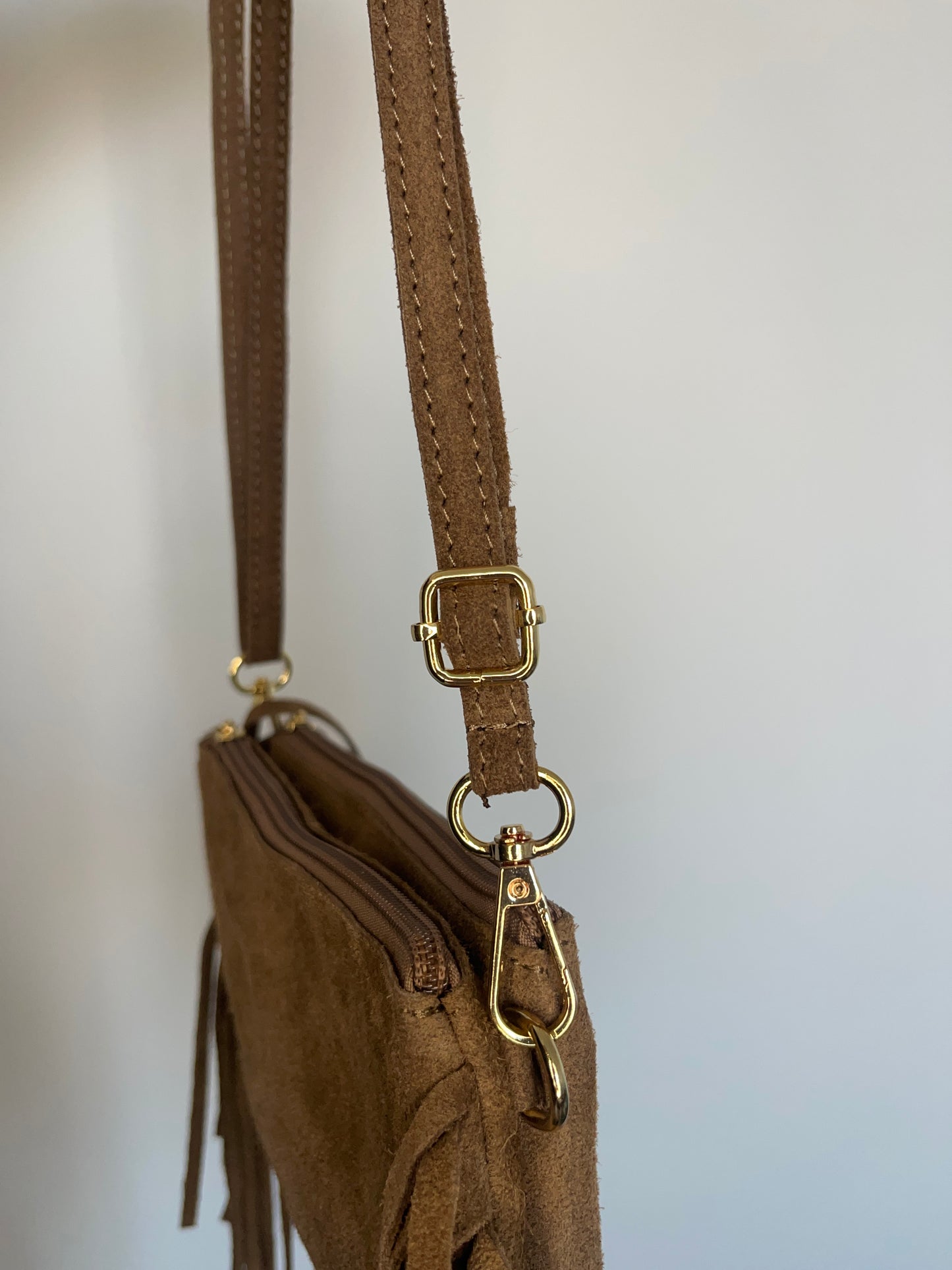 Sac BOHÈME - 100% Cuir