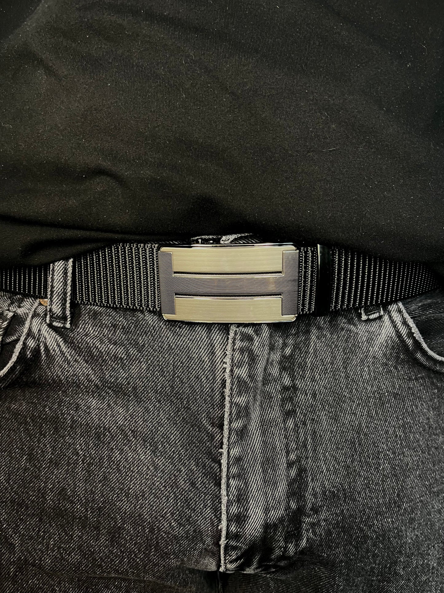 Ceinture Homme Ajustable