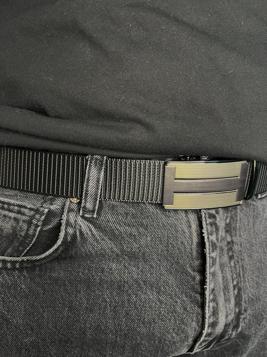 Ceinture Homme Ajustable
