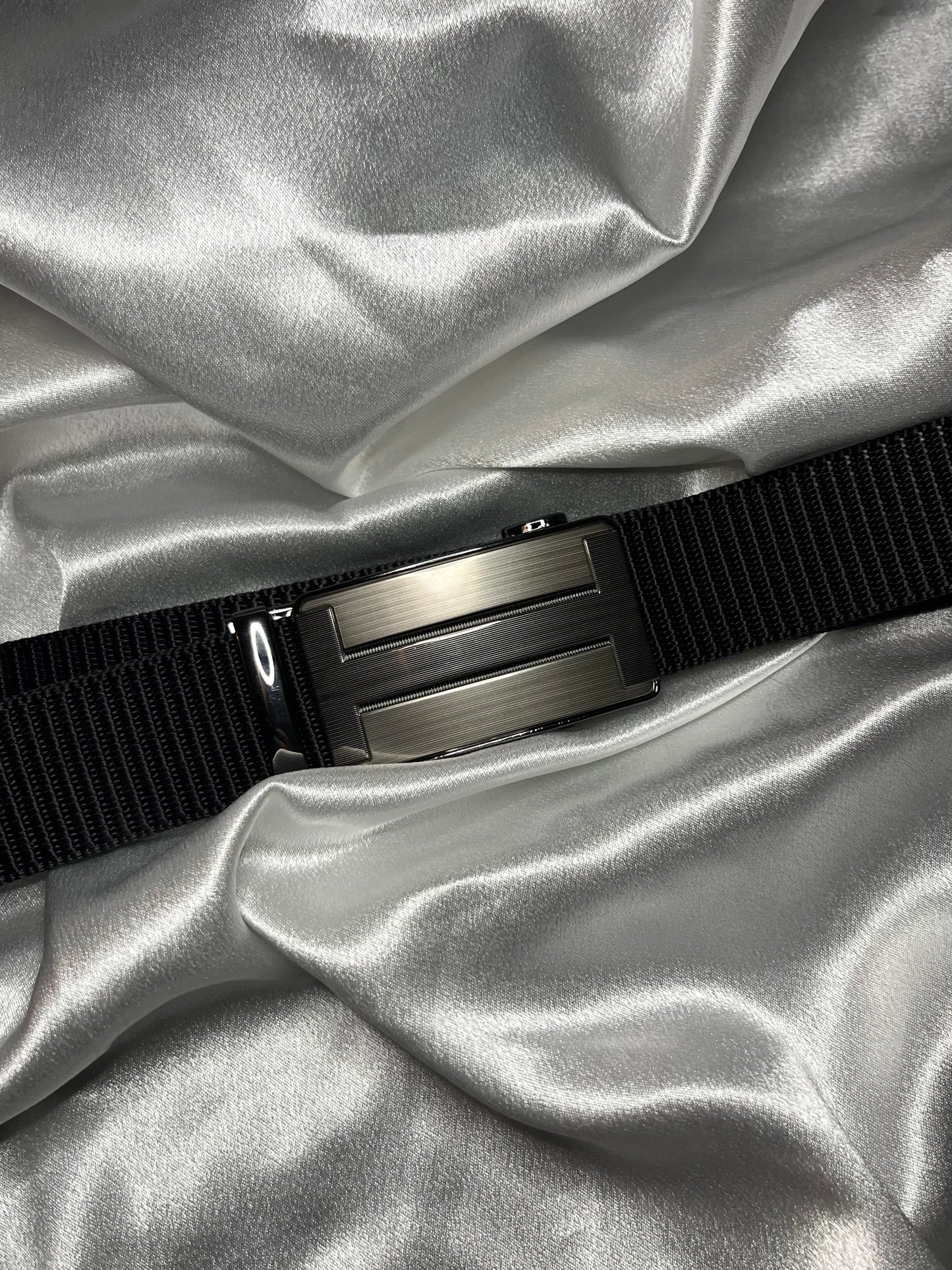 Ceinture Homme Ajustable