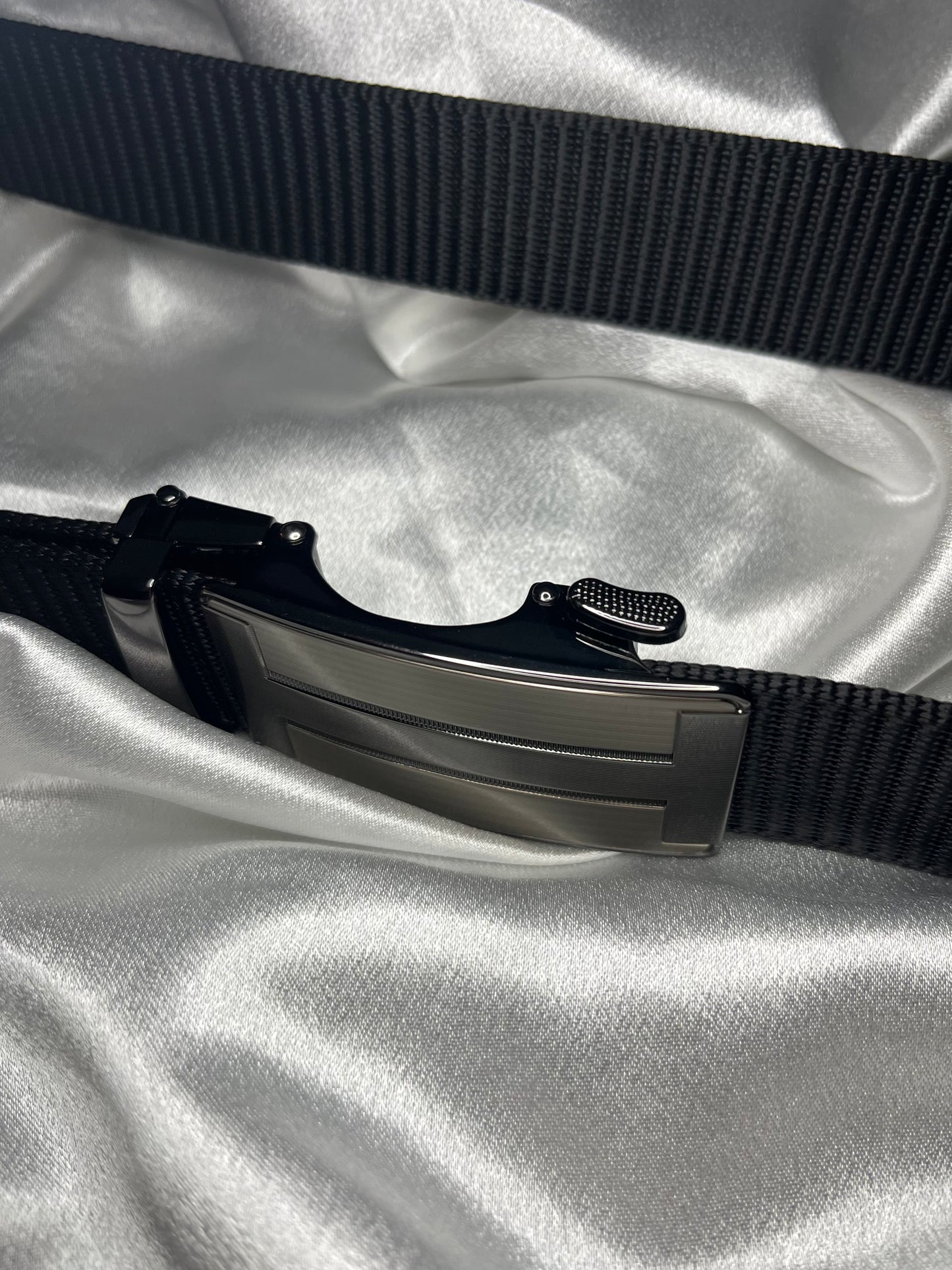 Ceinture Homme Ajustable