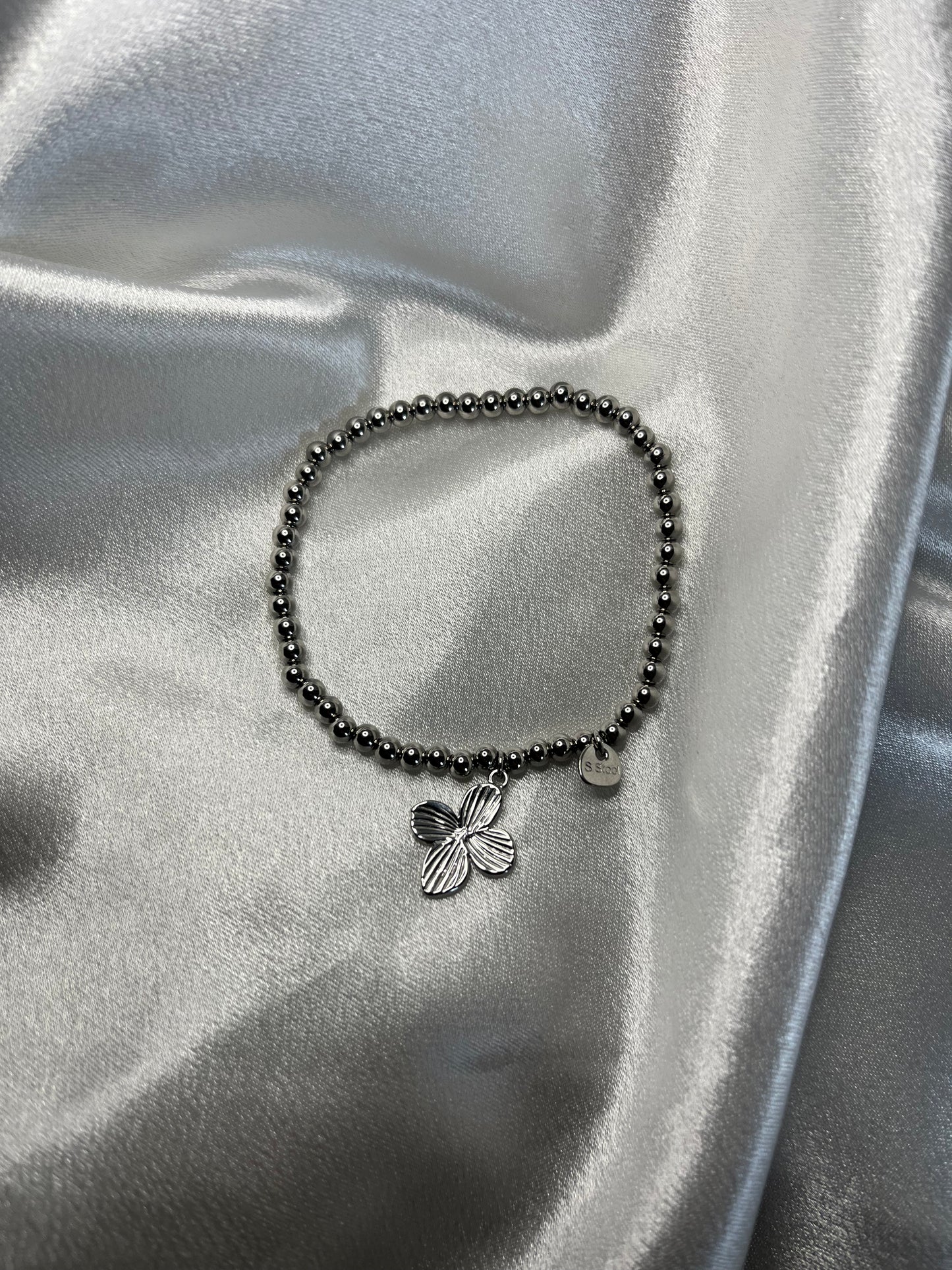 Bracelets élastique AMBRE