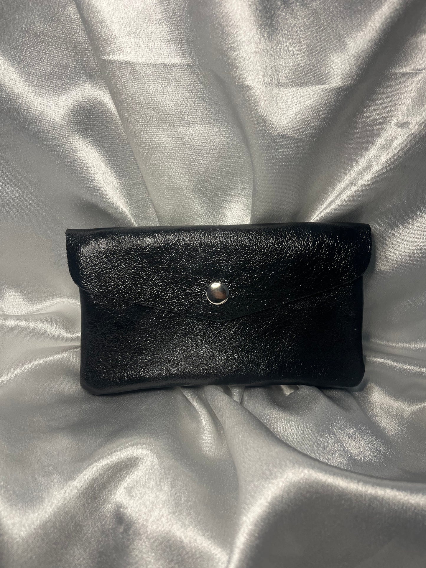 Porte-monnaie Cuir Grand Format