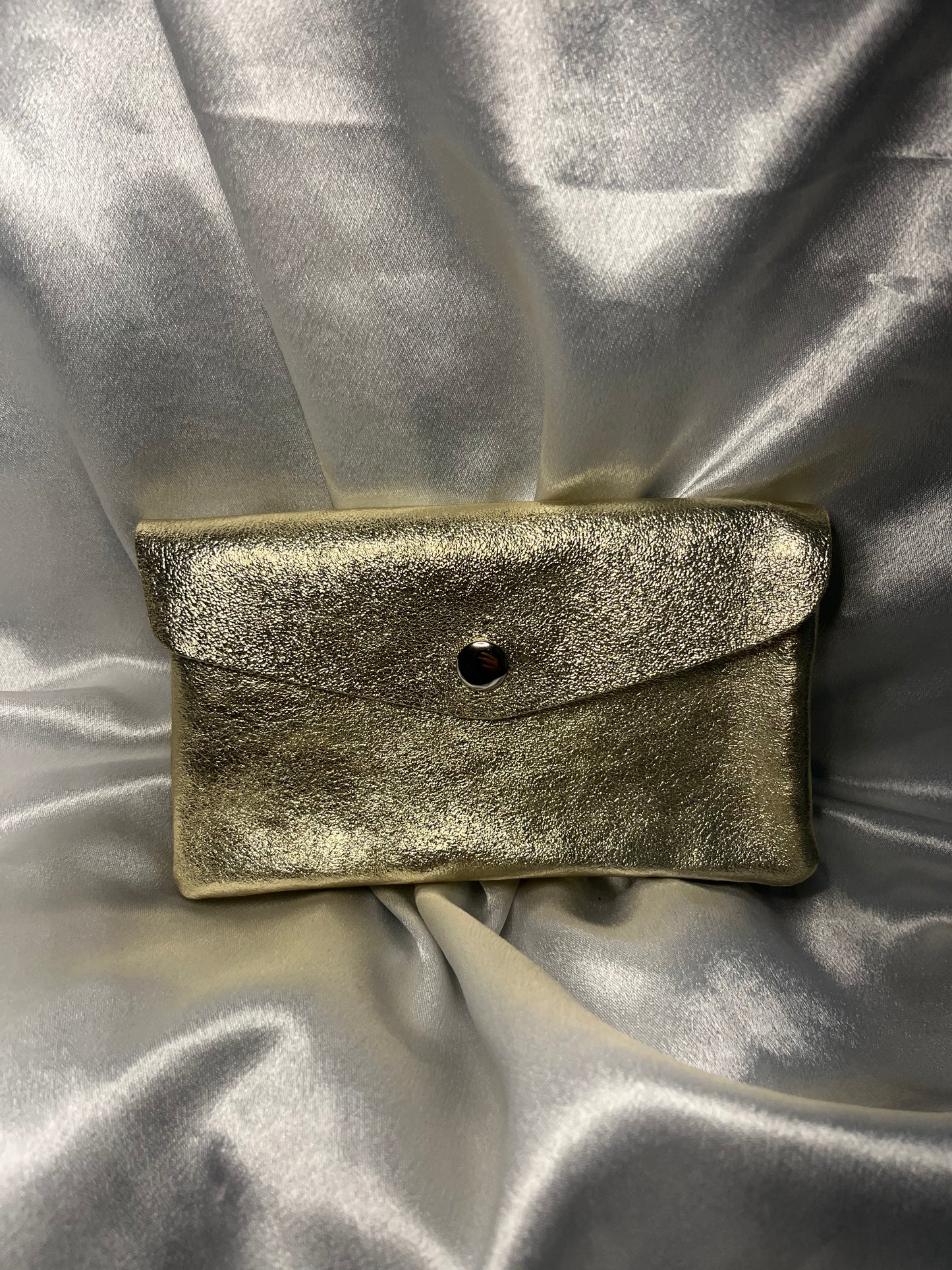 Porte-monnaie Cuir Grand Format