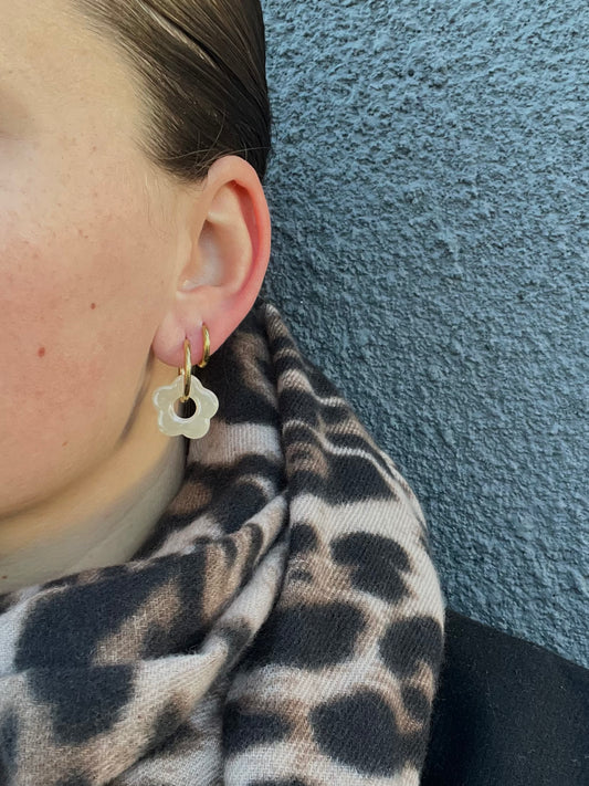 Boucles d’oreilles MAGGIE