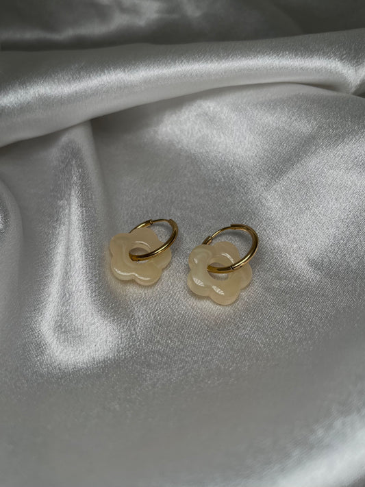 Boucles d’oreilles MAGGIE