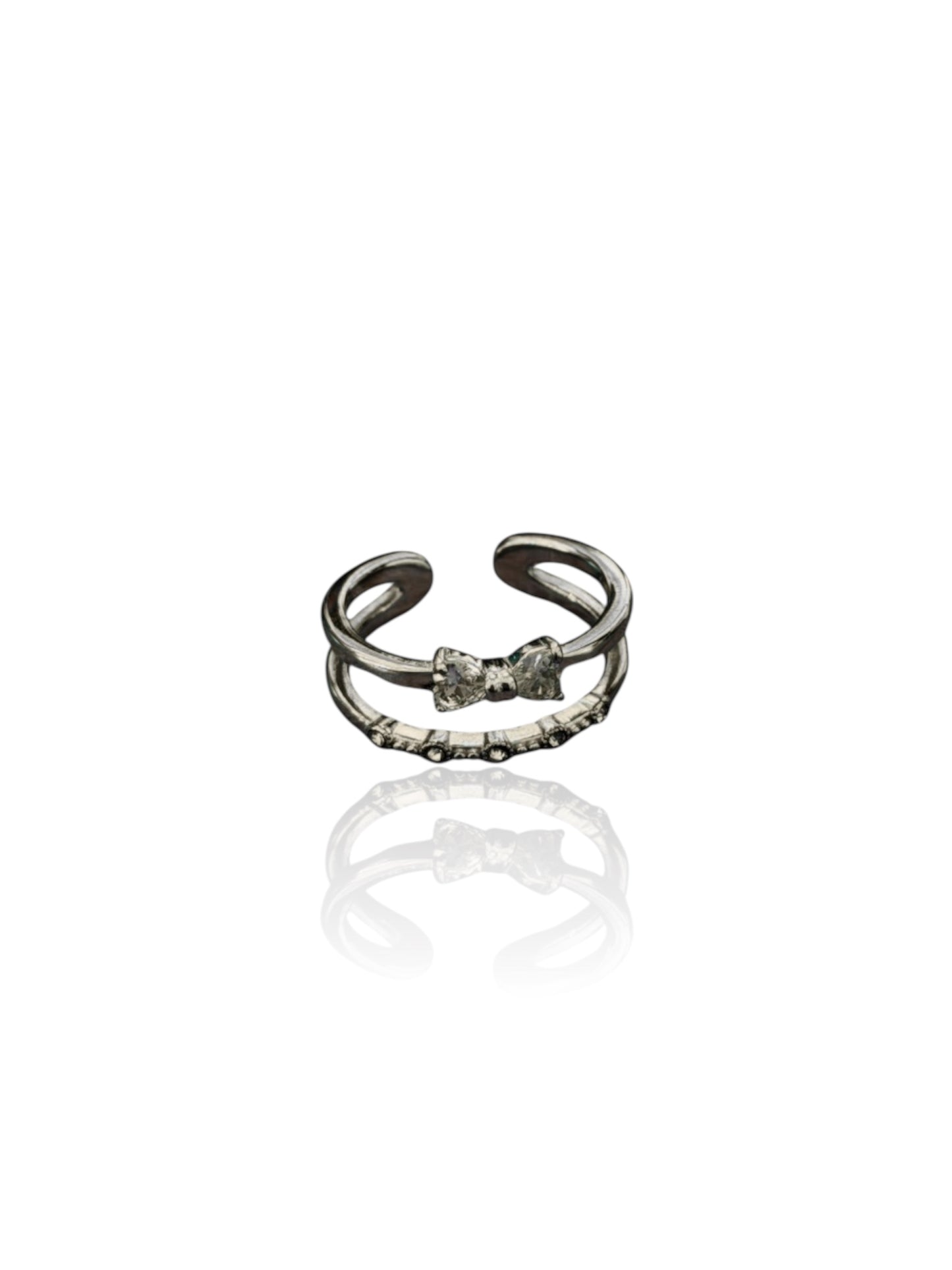 Bague KISS 💋