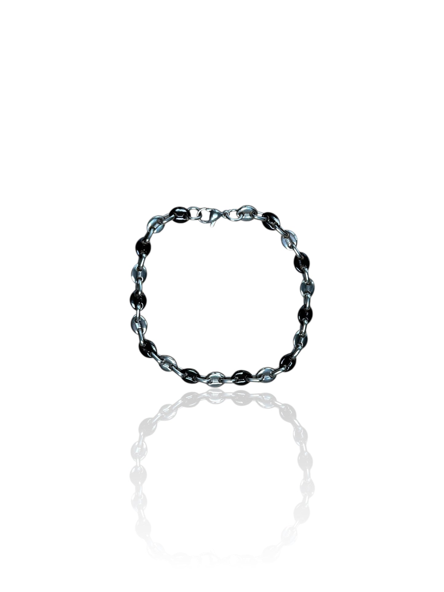 Bracelet Grain de Café FIN