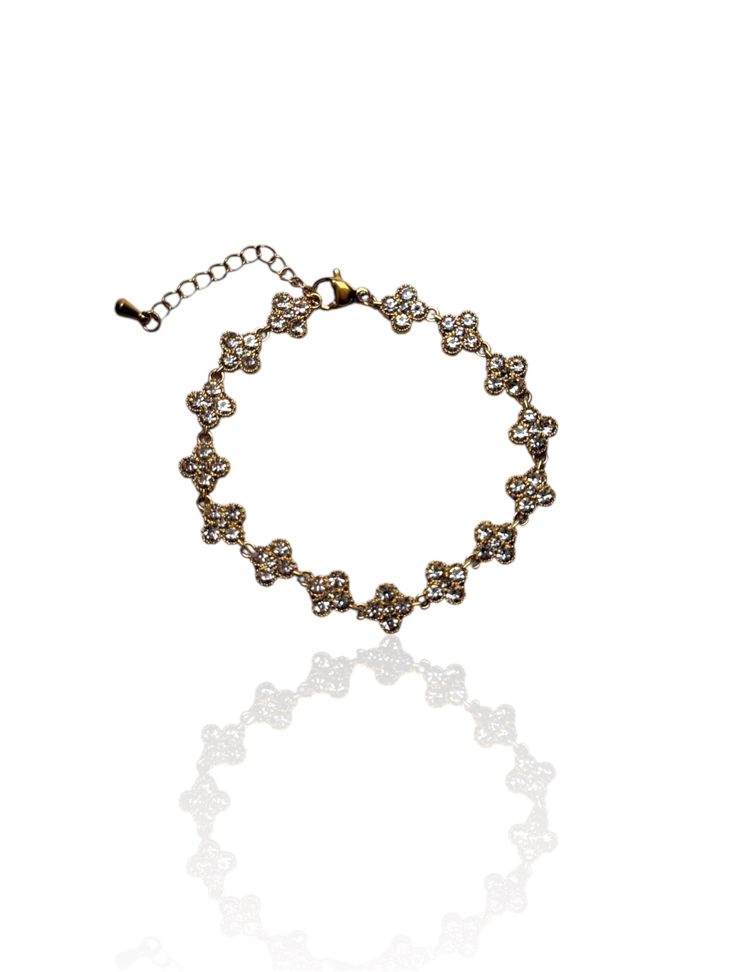 Bracelet STRASS